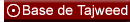 Bases de Tajweed