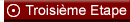 Troisi�me �tape